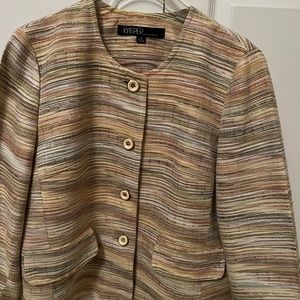 Kasper Women’s Blazer